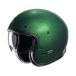 KASK HJC V31 DEEP GREEN XL