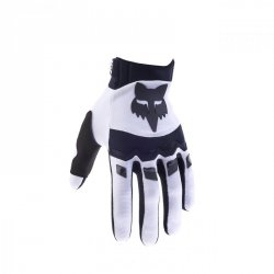 RĘKAWICE FOX DIRTPAW WHITE S