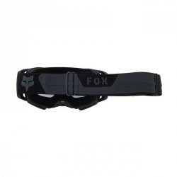 GOGLE FOX AIRSPACE CORE GOGGLE-SMOKE BLACK OS