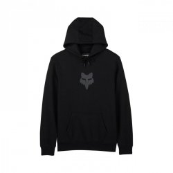 BLUZA Z KAPTUREM FOX HEAD BLACK/BLACK XXL