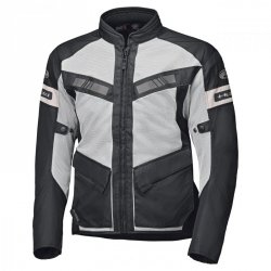 KURTKA TEKSTYLNA HELD TROPIC XT GREY/BLACK XL