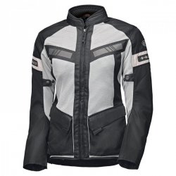 KURTKA TEKSTYLNA HELD LADY TROPIC XT GREY/BLACK DXL