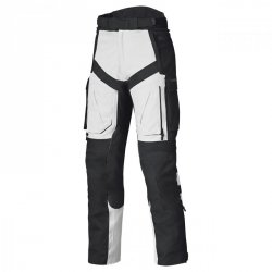 SPODNIE TEKSTYLNE HELD TRIDALE BASE GREY/BLACK XL