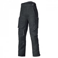 SPODNIE TEKSTYLNE HELD TRIDALE BASE BLACK XXL