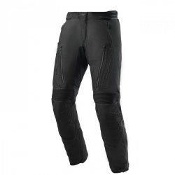 SPODNIE TEKSTYLNE REBELHORN HIKER IV BLACK 10XL