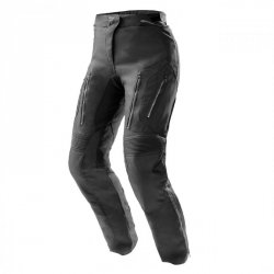 SPODNIE TEKSTYLNE REBELHORN HIKER IV LADY BLACK DM