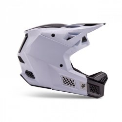 KASK ROWEROWY FOX RPC INTRUDE CE/CPSC WHITE XL