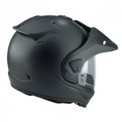 KASK ARAI TOUR-X5 BLACK FROST S