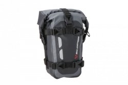 TORBA SW-MOTECH DRYBAG 8 L WATERPROOF GREY/BLACK