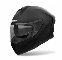KASK AIROH SPARK 2 COLOR BLACK MATT XL