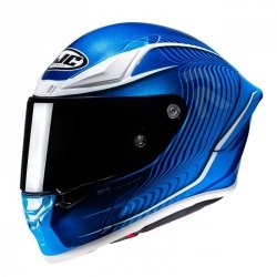 KASK HJC RPHA1 LOVIS BLUE L