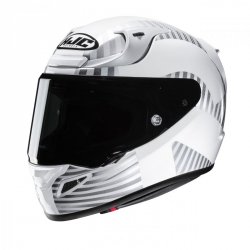 KASK HJC RPHA12 OTTIN WHITE M
