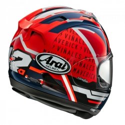 KASK ARAI RX-7V EVO MAVERICK S
