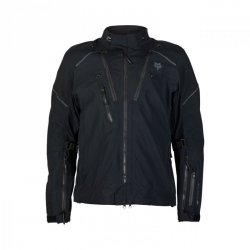 KURTKA FOX DEFEND GORE-TEX ADV BLACK XXL