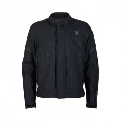 KURTKA FOX RANGER GORE-TEX ADV BLACK XL