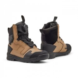 BUTY FOX DEFEND ADV DARK KHAKI 11 (WKŁADKA 295MM)