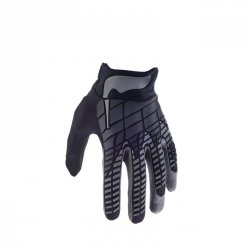 RĘKAWICE FOX 360 BLACK/GREY M