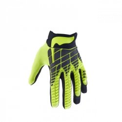 RĘKAWICE FOX 360 FLUO YELLOW M