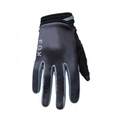 RĘKAWICE FOX JUNIOR 180 TAUNT BLACK YS