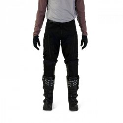 SPODNIE FOX RANGER OFFROAD BLACK 30