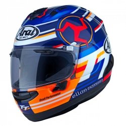 KASK ARAI RX-7V EVO TT IOM 2024 XS 01