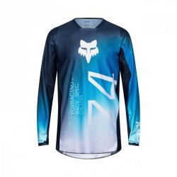 BLUZA FOX 180 AIR HAZE MIDNIGHT M