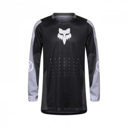 BLUZA FOX RANGER AIR OFFROAD BLACK L