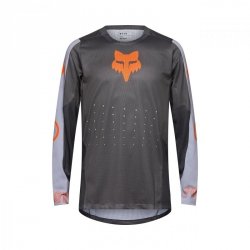 BLUZA FOX RANGER AIR OFFROAD PEWTER S