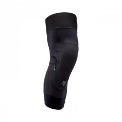 OCHRANIACZ KOLAN/ŁYDKI FOX ENDURO PRO BLACK XL