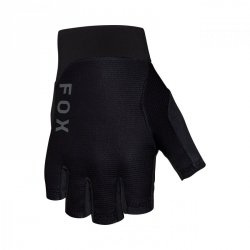 RĘKAWICE FOX RANGER GEL SHORT BLACK M