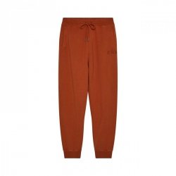 SPODNIE FOX WORDMARK FLEECE JOGGER COGNAC XL