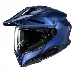 KASK HJC RPHA60 SOLID SEMI FLAT METALLIC BLUE M