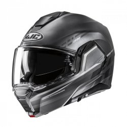 KASK HJC I100 SYSMA GREY L