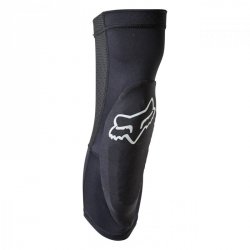 OCHRANIACZ KOLAN/PISZCZELI FOX ENDURO GUARD BLACK S
