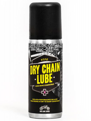 Muc-Off DRY chain (P.T.F.E.) smar do łańcucha 50 ml