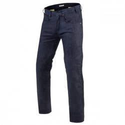 SPODNIE JEANS REBELHORN CLASSIC II DARK BLUE W32L34