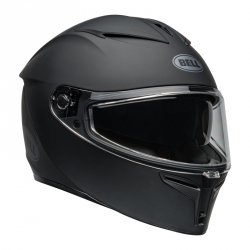 KASK BELL LITHIUM ECE6 MATTE BLACK XXL