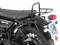 Hepco & Becker stelaż pod kufer centralny Moto Guzzi V 9 Bobber (2016-)