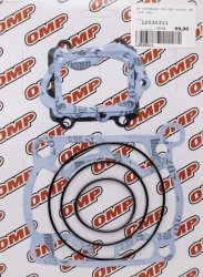 JR (OMP) USZCZELKI TOP-END SUZUKI RM 250 94