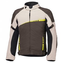 KURTKA TEKSTYLNA HELD RENEGADE 2 ANTHRACITE/GREY XL