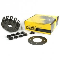 ProX Kosz Sprzęgła Honda Kawasaki KX250F '06-20 + RM-Z250 '06 (OEM: 13095-0049)
