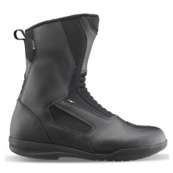 Buty motocyklowe GAERNE G-VENTO GORE-TEX czarne rozm. 40