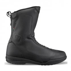 Buty motocyklowe GAERNE G-ASPEN GORE-TEX TURYSTYCZNE czarne