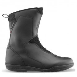 Buty motocyklowe GAERNE G-YUMA ACQUATECH TURYSTYCZNE czarne
