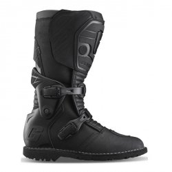 Buty motocyklowe GAERNE G-DAKAR GORE-TEX CROSS/ENDURO czarne