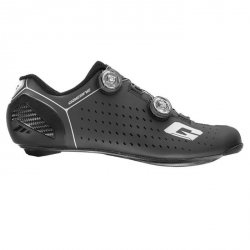 Buty Rowerowe Szosowe GAERNE CARBON G.STILO Czarne