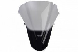 Szyba motocyklowa MRA HONDA VFR 800 RC46 2002-2013, forma R, przyciemniana