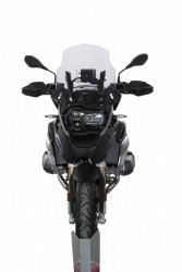 Szyba motocyklowa MRA BMW R1200GS  13-, 1G13, 2013-, forma TM, przyciemniana