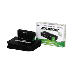 Jumpstarter FULBAT FULBOOST 15000mAh 300A-600A