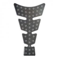 Tankpad zabezpieczenie zbiornika, osłona ONEDESIGN CGSBUMP kolor: carbon